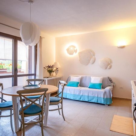 Orosei Home Holidays - I Fiori Luaran gambar