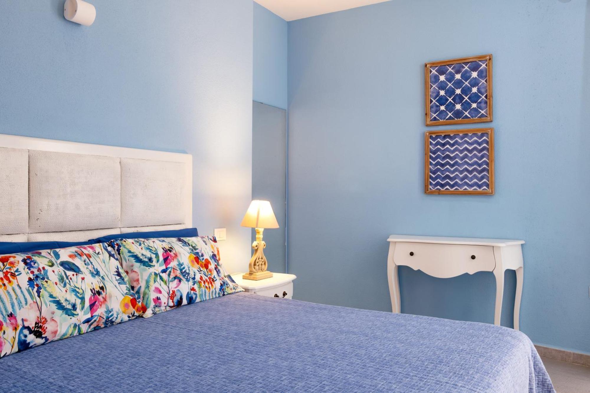 Orosei Home Holidays - I Fiori Luaran gambar