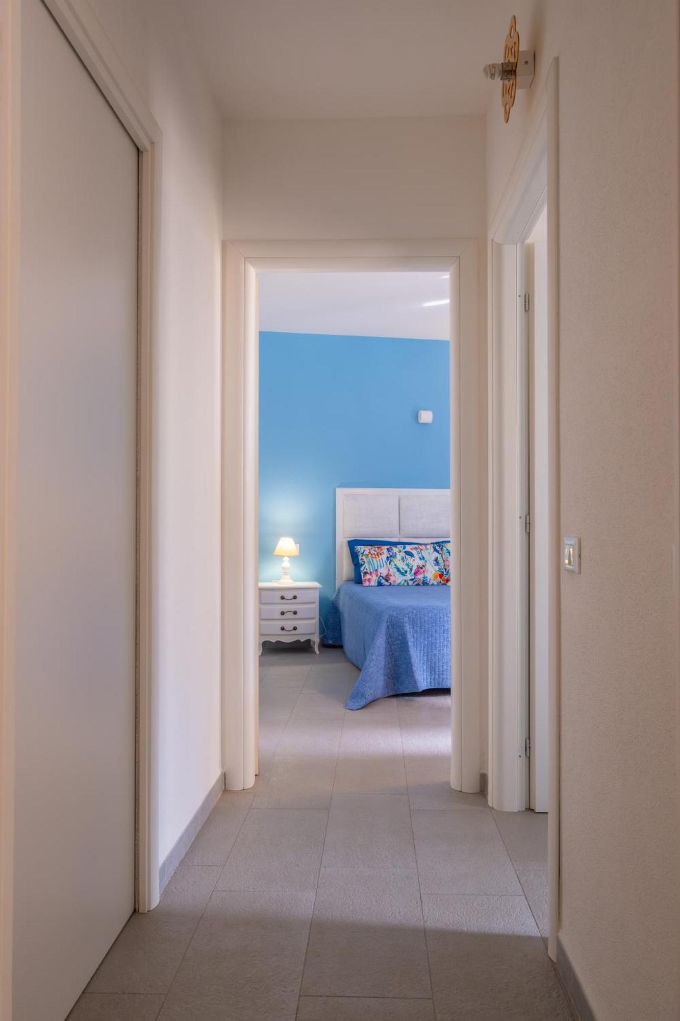 Orosei Home Holidays - I Fiori Luaran gambar
