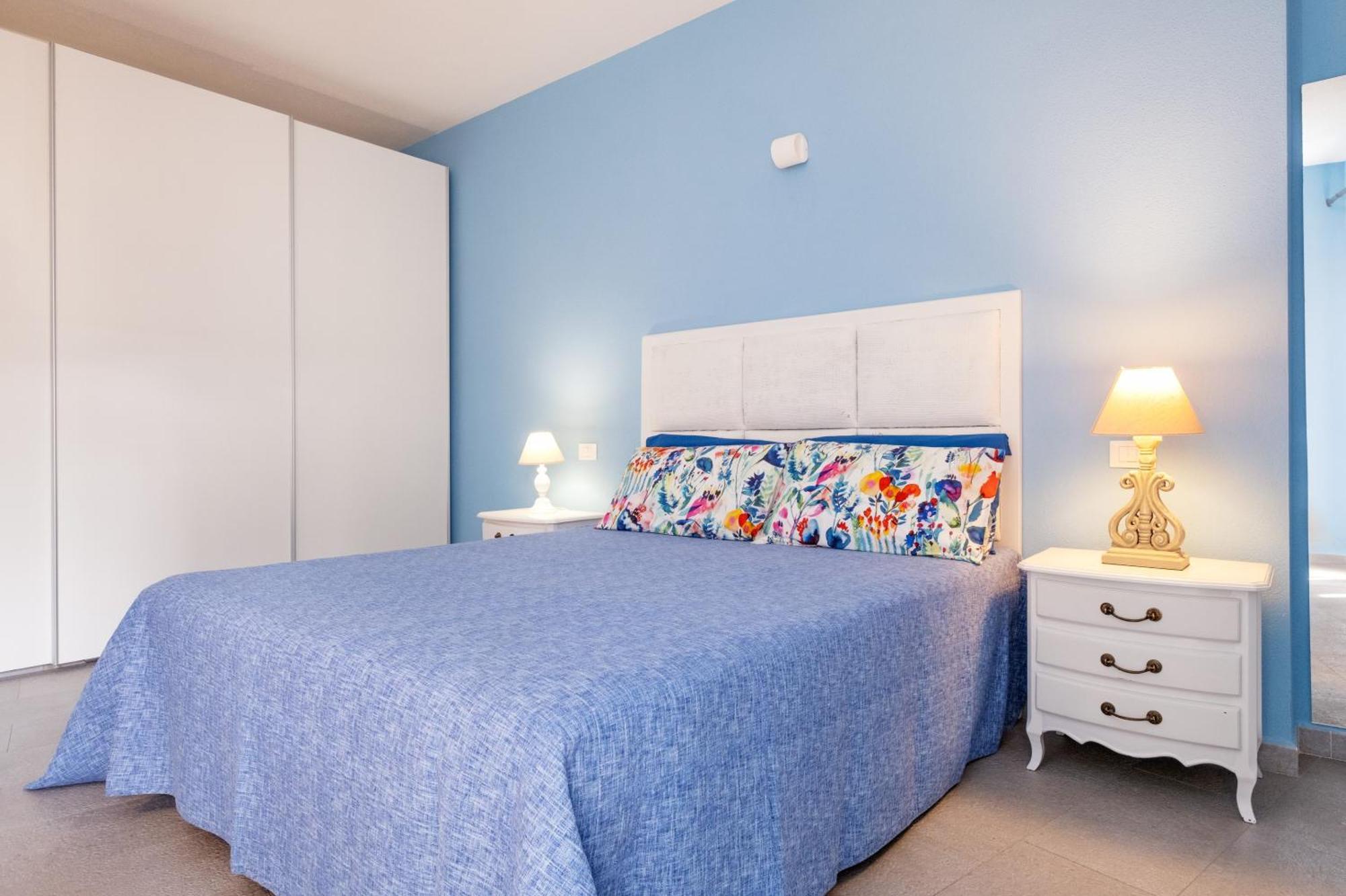 Orosei Home Holidays - I Fiori Luaran gambar