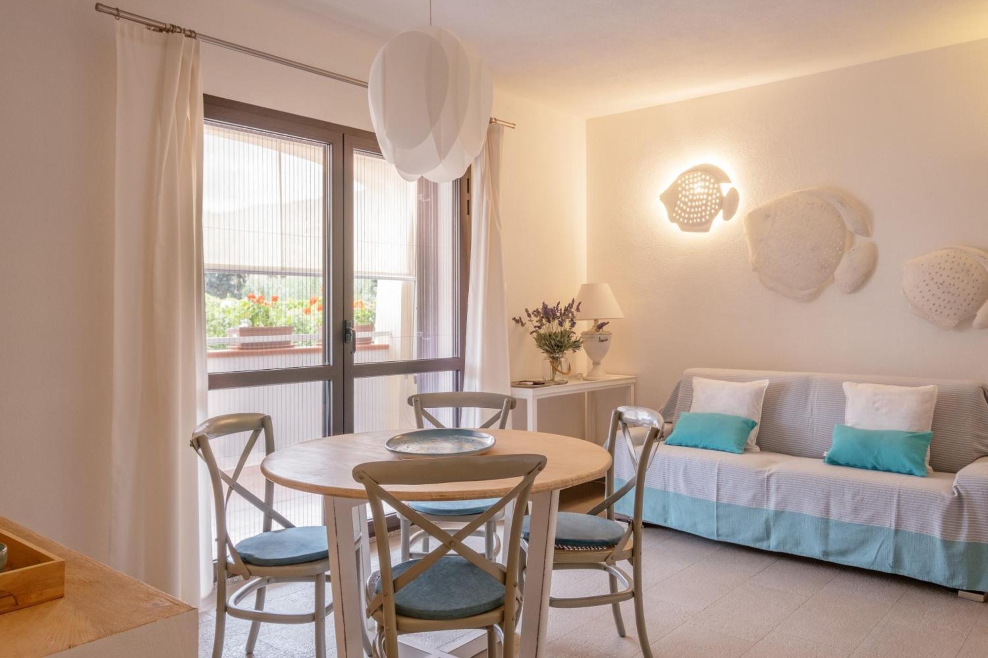 Orosei Home Holidays - I Fiori Luaran gambar