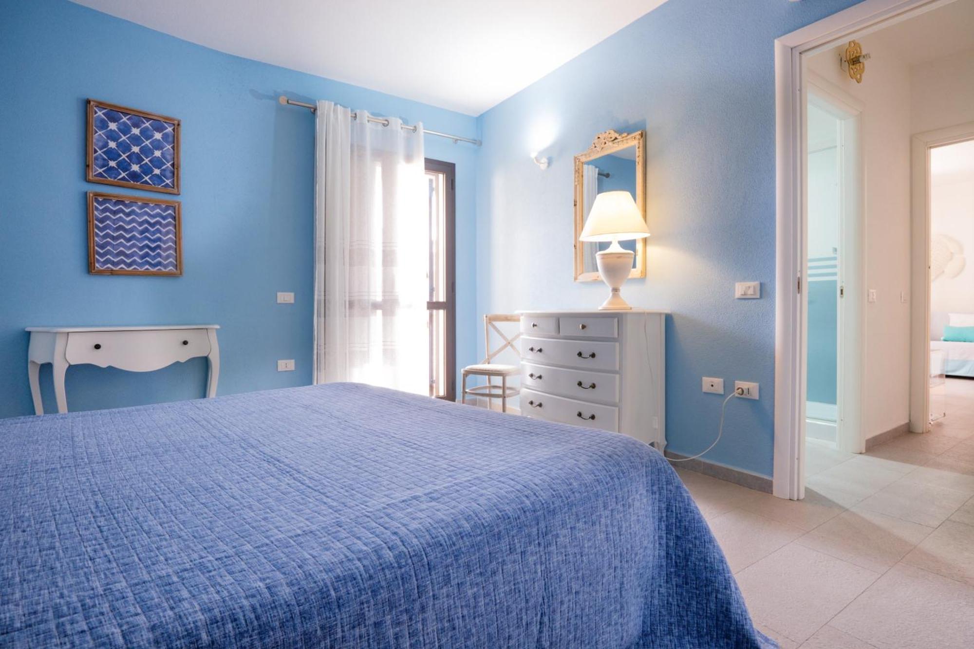 Orosei Home Holidays - I Fiori Luaran gambar