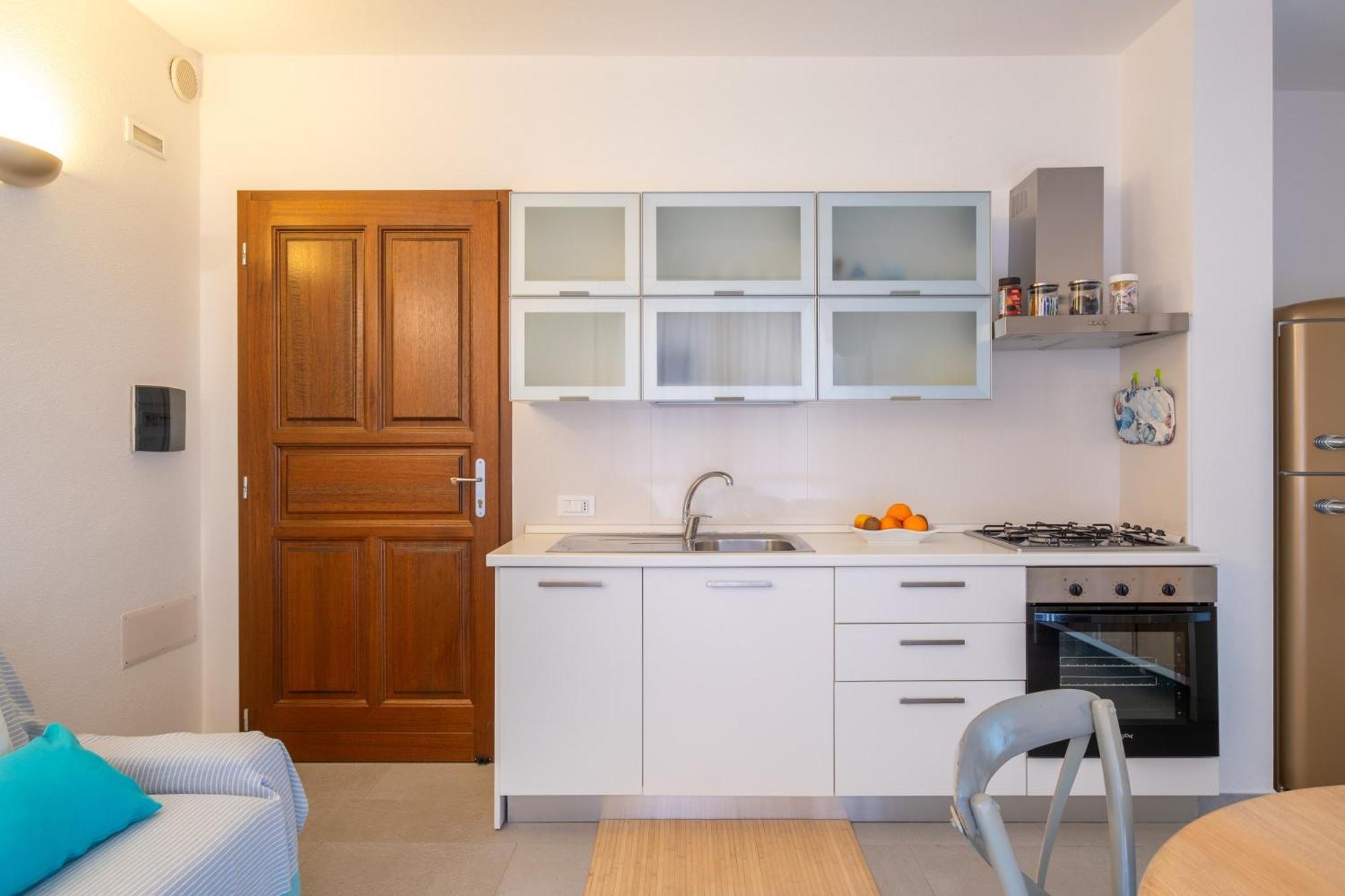 Orosei Home Holidays - I Fiori Luaran gambar