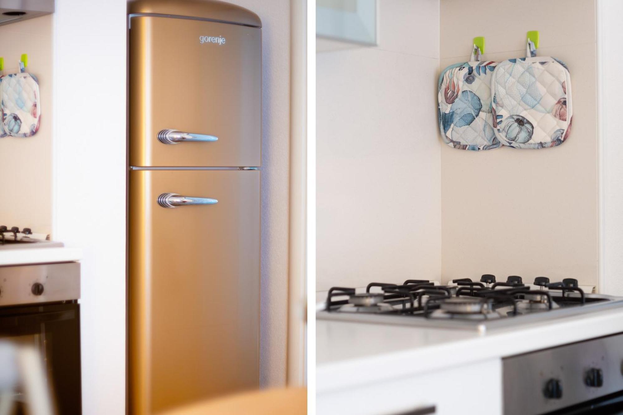 Orosei Home Holidays - I Fiori Luaran gambar